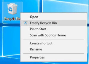 empty-recycle-bin-desktop-shortcut