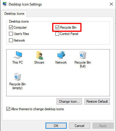 hide-recycle-bin-desktop-icon-settings