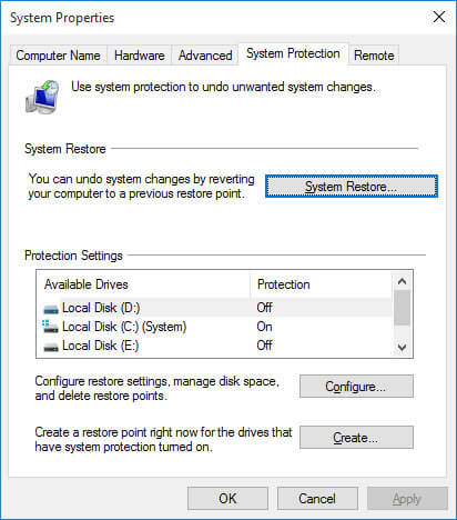 on-system-protection-feature-simply-click-on-System-Restore