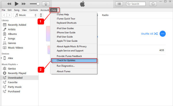 update-iTunes-win-to-resolve-iTunes-error-0xE800015