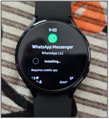 whatsapp on watch whatsapp features in 2023