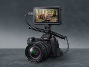  camera for video recording